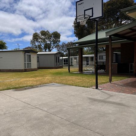 Ocean Grove Holiday Park Extérieur photo