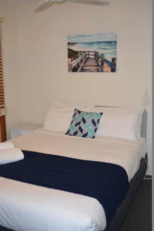 Ocean Grove Holiday Park Extérieur photo
