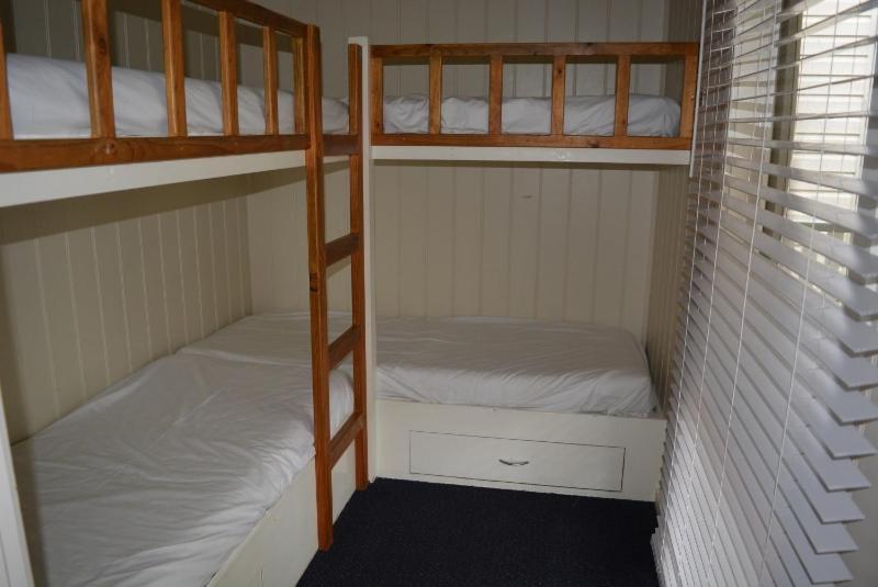 Ocean Grove Holiday Park Extérieur photo