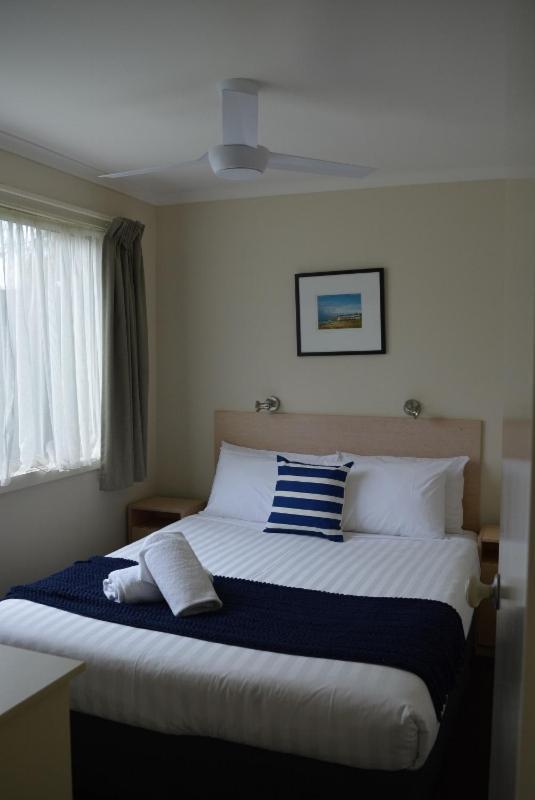 Ocean Grove Holiday Park Extérieur photo