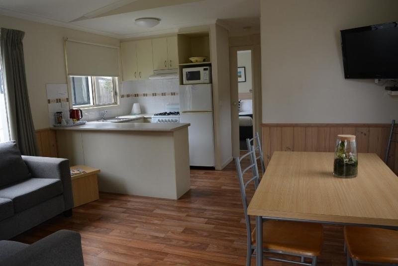 Ocean Grove Holiday Park Extérieur photo