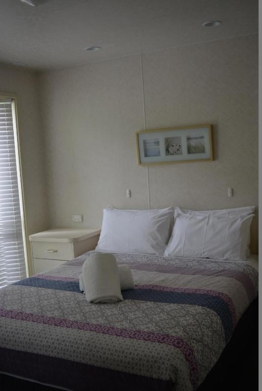 Ocean Grove Holiday Park Extérieur photo