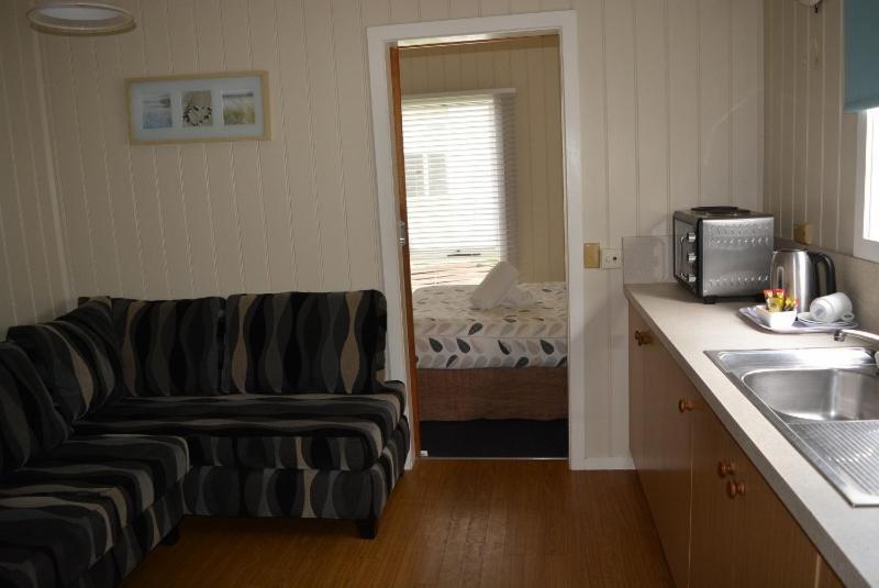 Ocean Grove Holiday Park Extérieur photo