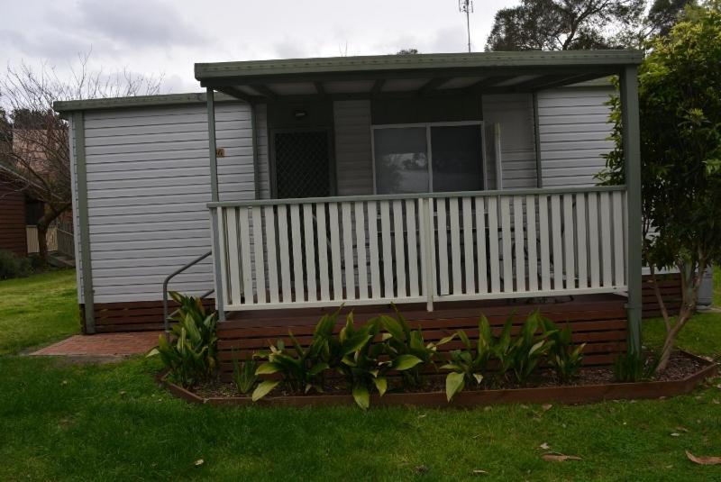 Ocean Grove Holiday Park Extérieur photo