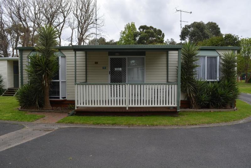 Ocean Grove Holiday Park Extérieur photo