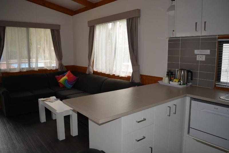 Ocean Grove Holiday Park Extérieur photo