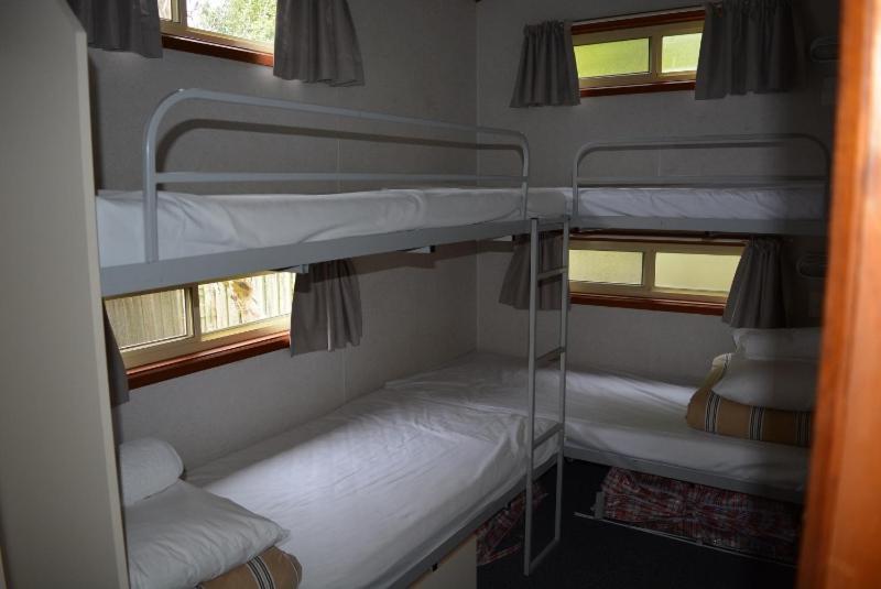 Ocean Grove Holiday Park Extérieur photo