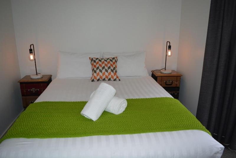 Ocean Grove Holiday Park Extérieur photo