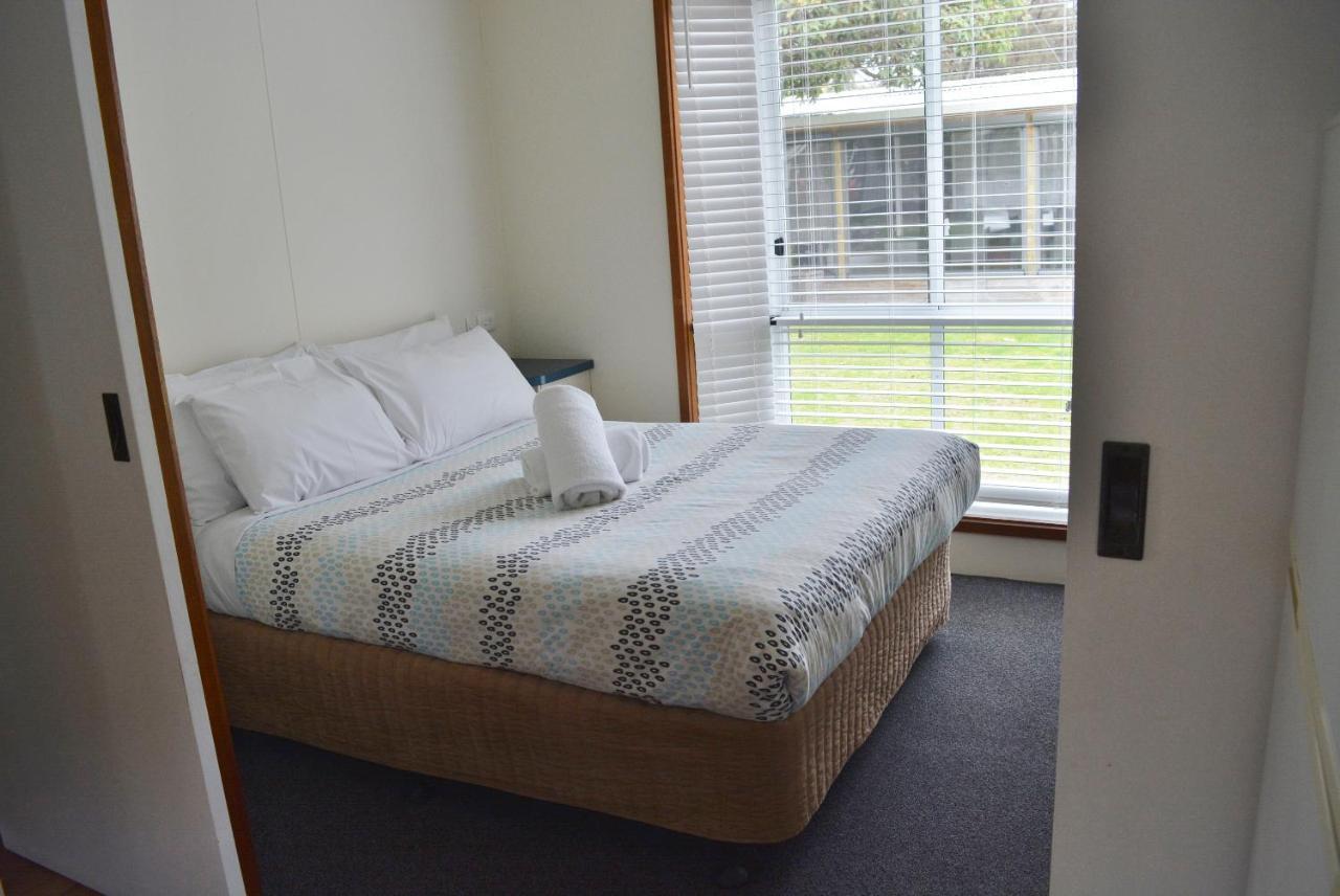Ocean Grove Holiday Park Extérieur photo