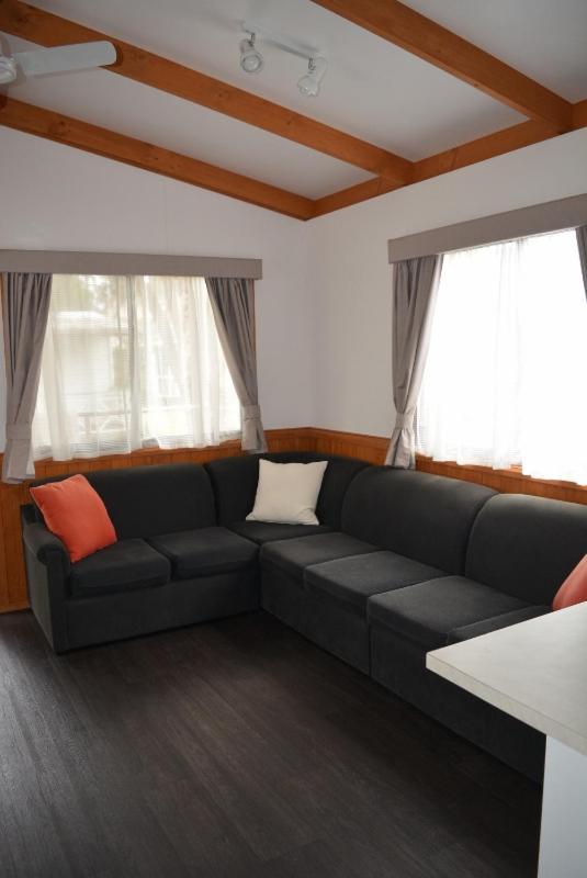 Ocean Grove Holiday Park Extérieur photo