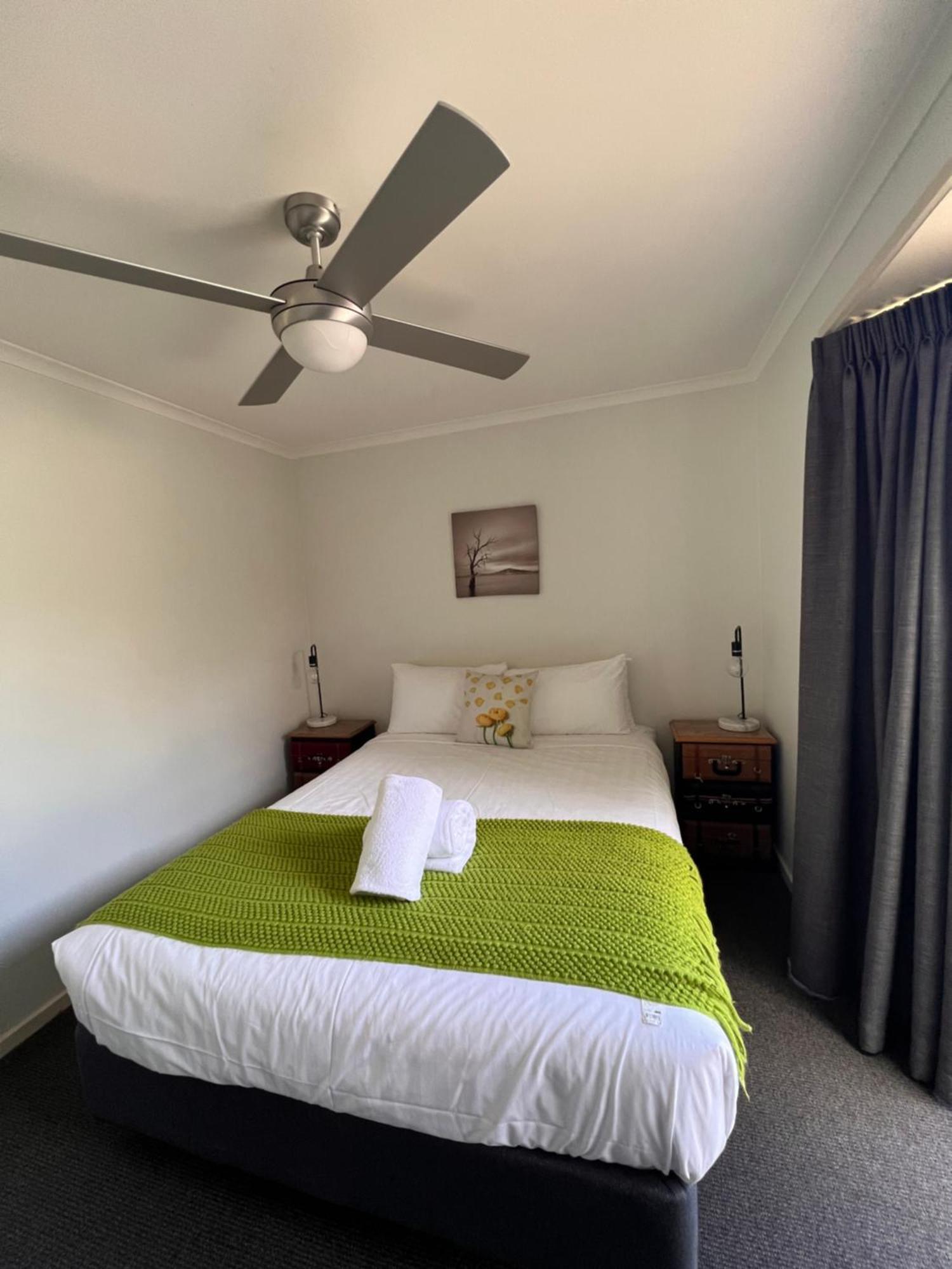 Ocean Grove Holiday Park Extérieur photo