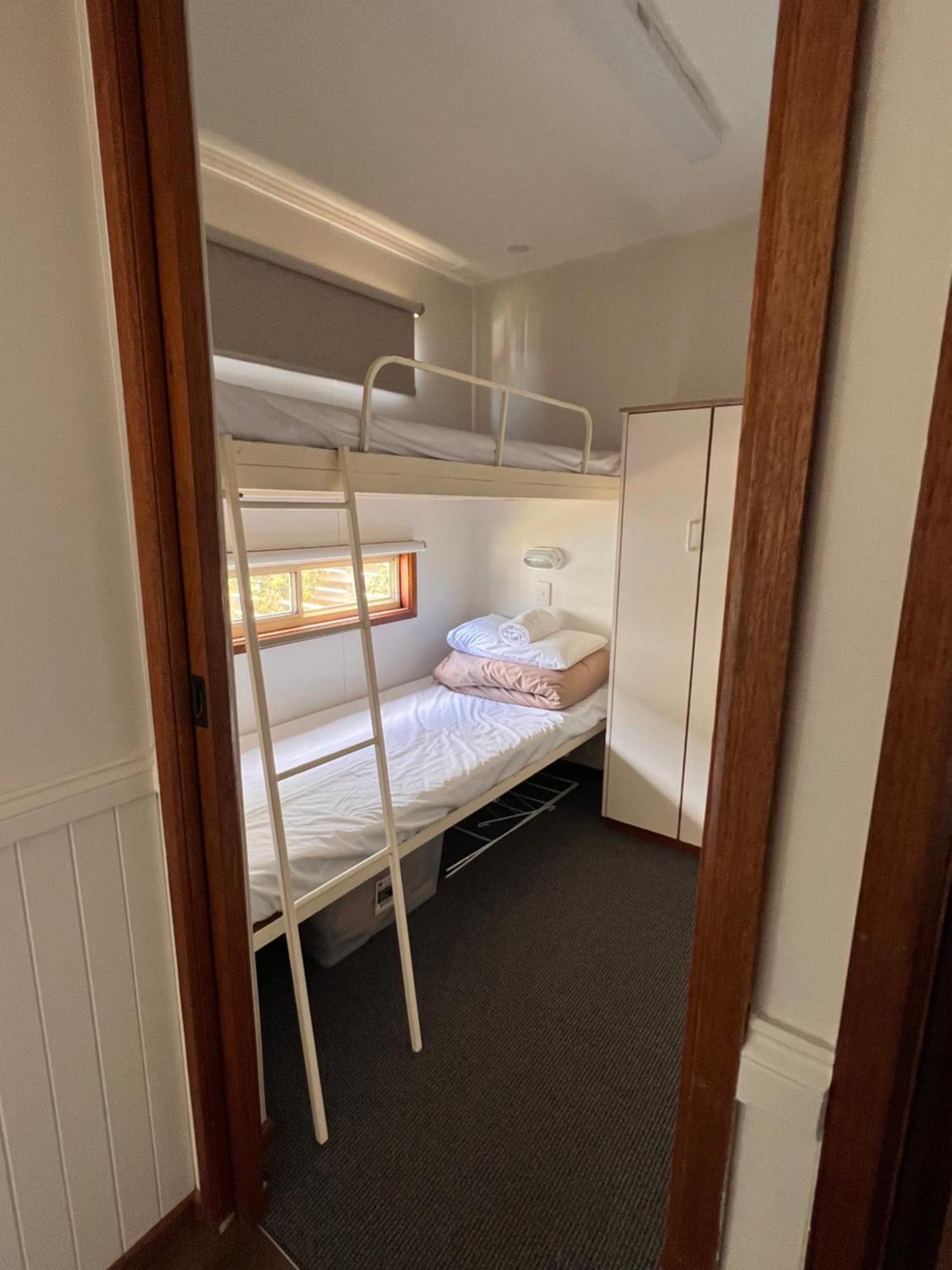 Ocean Grove Holiday Park Extérieur photo