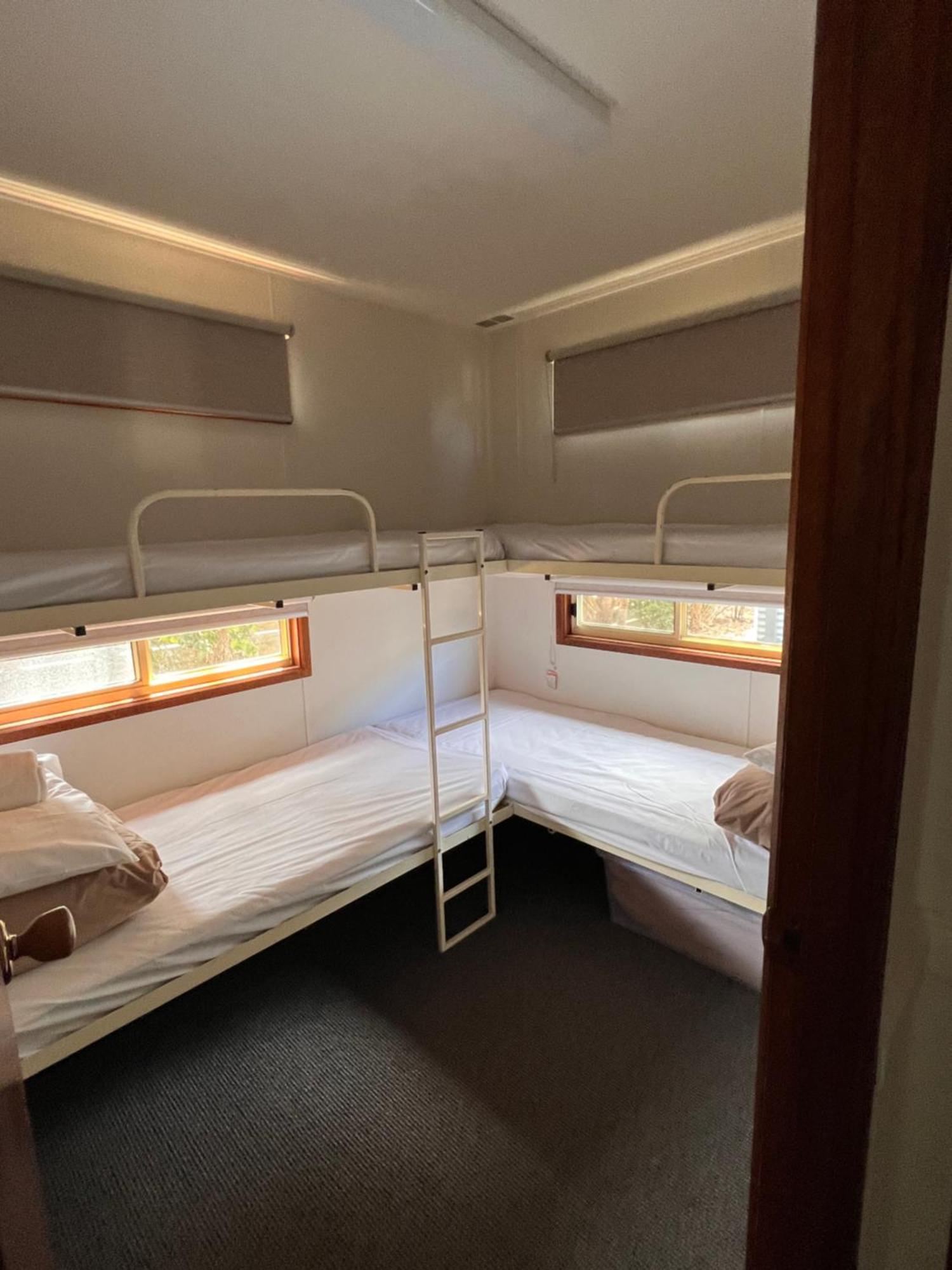 Ocean Grove Holiday Park Extérieur photo