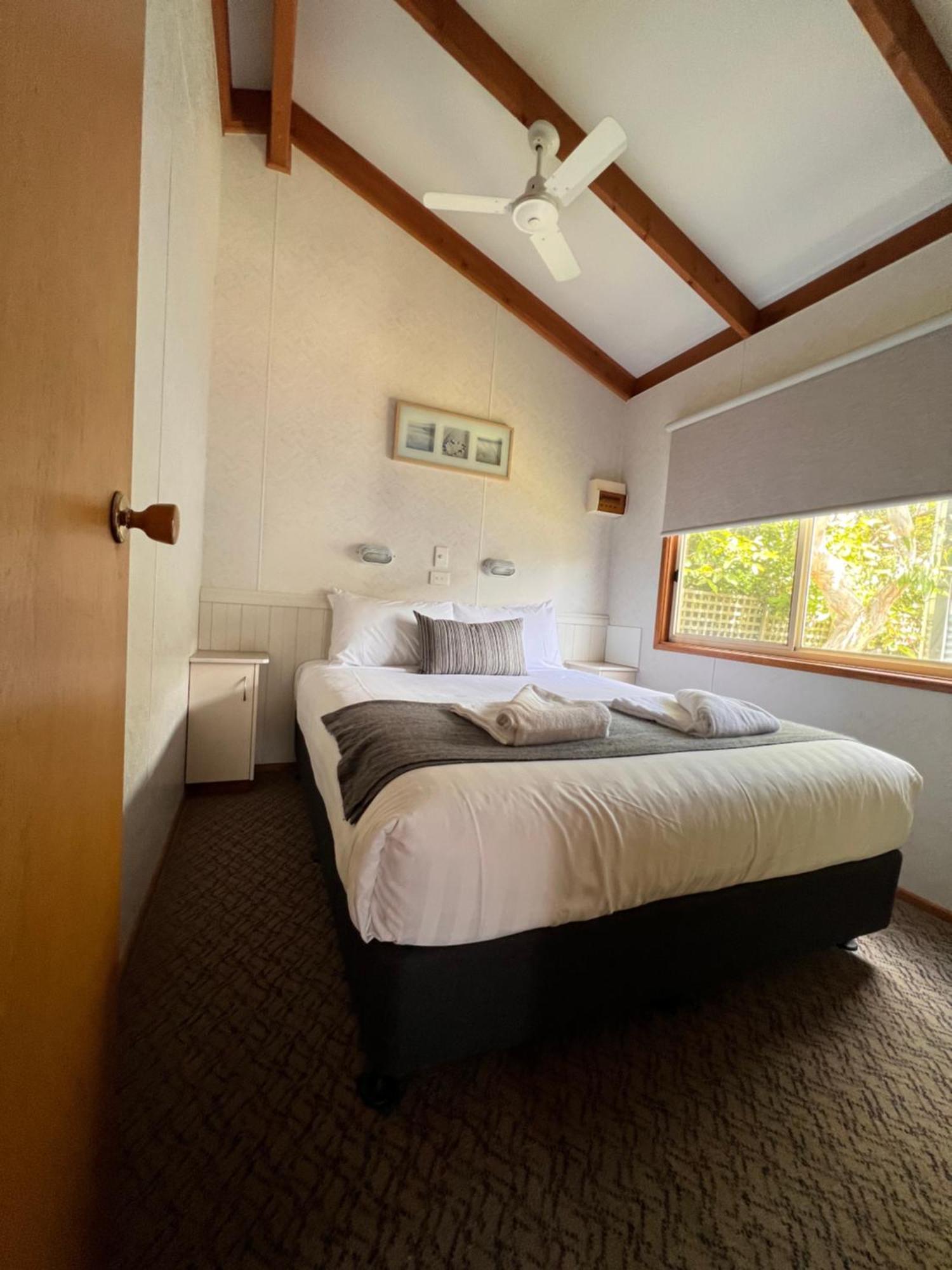 Ocean Grove Holiday Park Extérieur photo