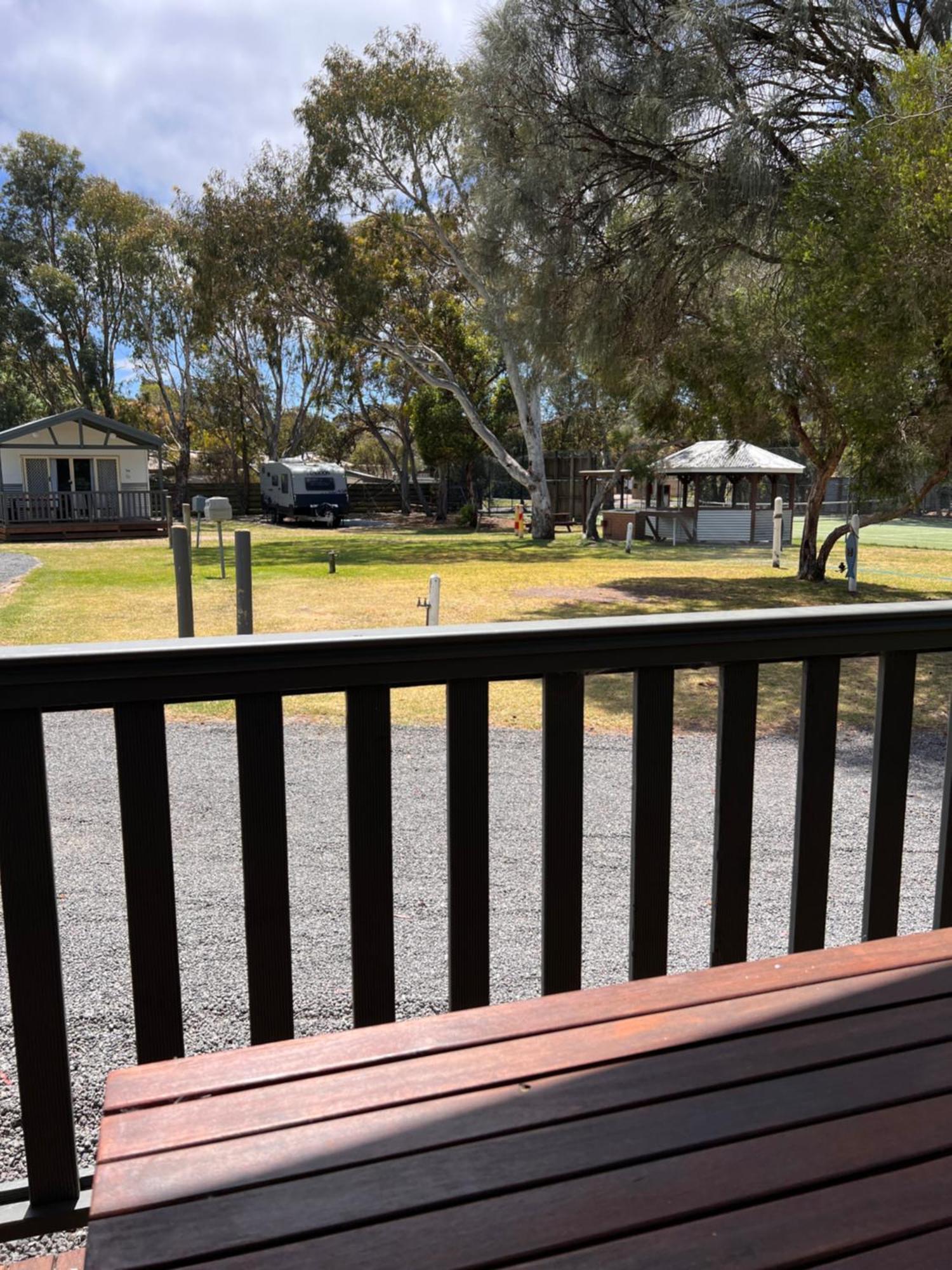 Ocean Grove Holiday Park Extérieur photo
