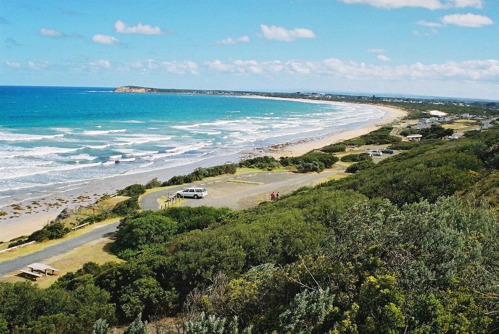 Ocean Grove Holiday Park Extérieur photo