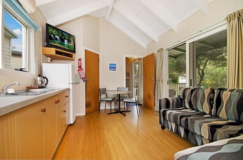 Ocean Grove Holiday Park Extérieur photo