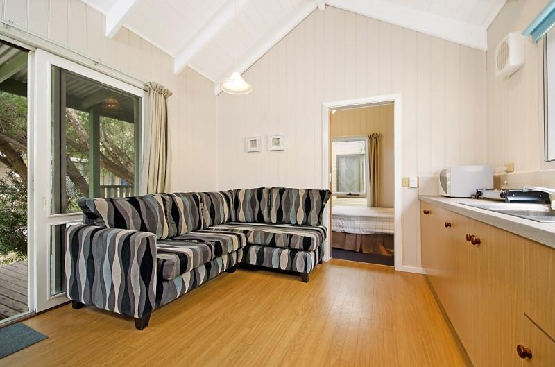 Ocean Grove Holiday Park Chambre photo