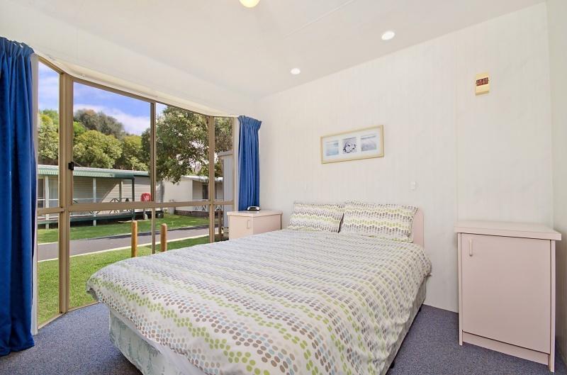 Ocean Grove Holiday Park Chambre photo