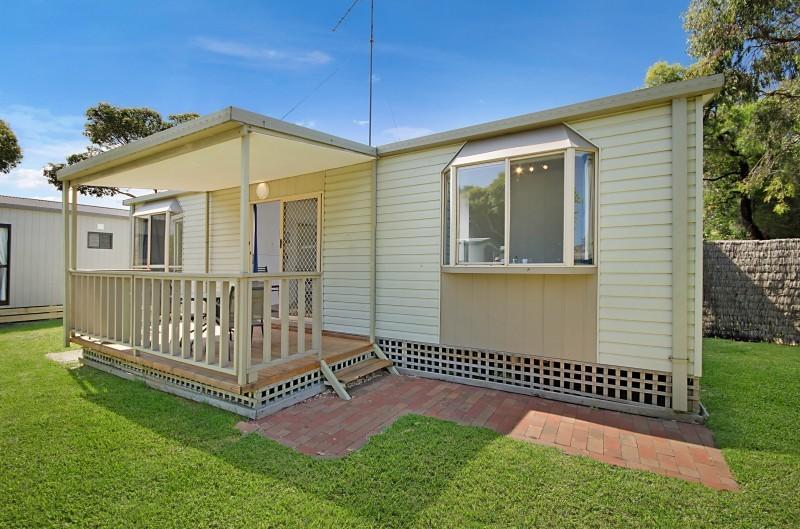 Ocean Grove Holiday Park Chambre photo