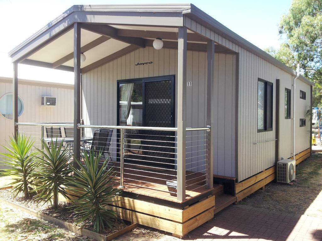 Ocean Grove Holiday Park Chambre photo