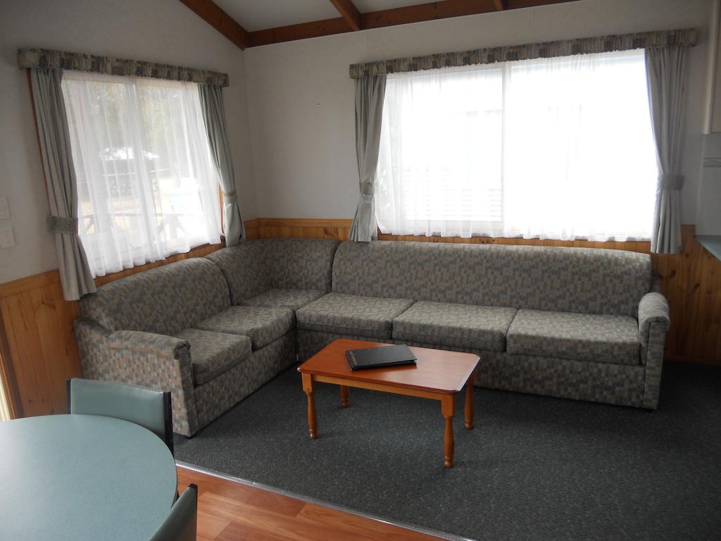 Ocean Grove Holiday Park Extérieur photo